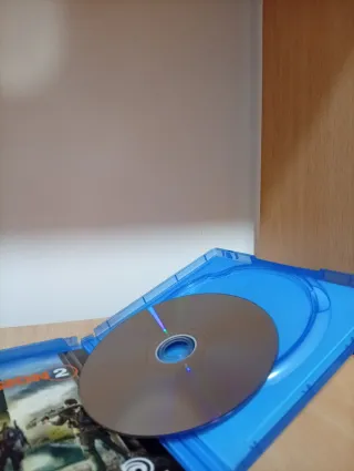 The Division 2 PS4 (PlayStation 4) Ubisoft