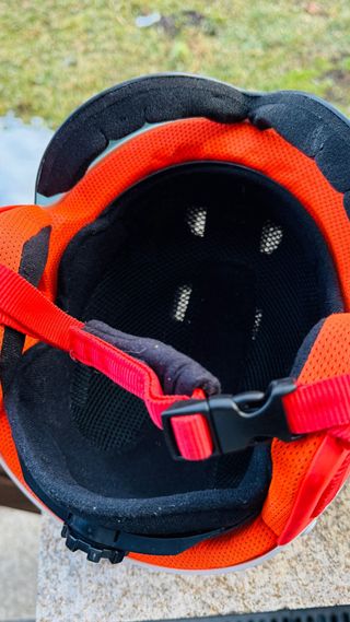 Casco de esquí para niños/adolescentes