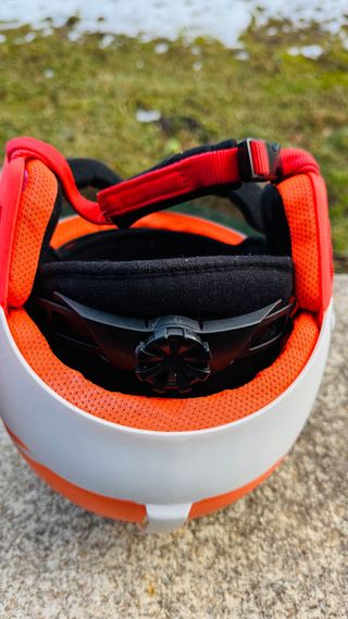 Casco de esquí para niños/adolescentes