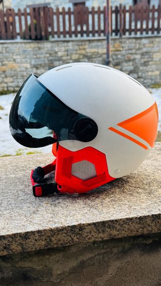 Casco de esquí para niños/adolescentes