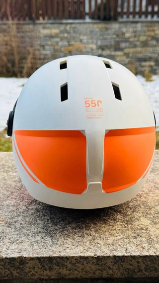Casco de esquí para niños/adolescentes