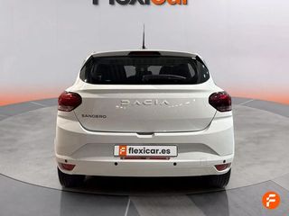 Dacia Sandero Journey TCe 67kW (90CV)