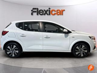 Dacia Sandero Journey TCe 67kW (90CV)