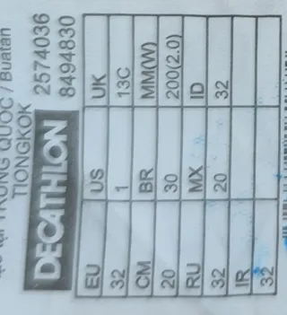 Set Patines Niña Talla 32 + Protecciones