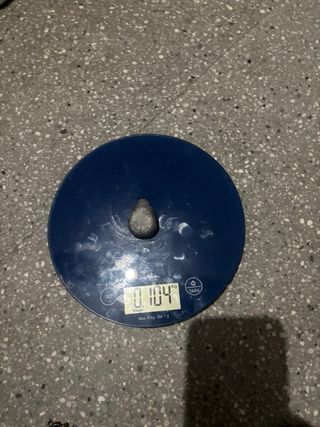 9 Plomos pesca de Carpfishing varios pesos.