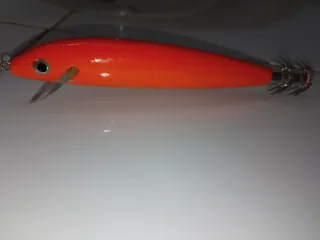 Lote de Señuelos Eging pesca calamar