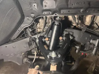 Nissan Terrano II 2001