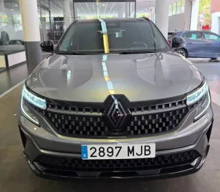 Renault Austral 2023
