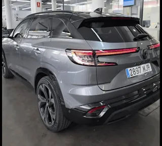 Renault Austral 2023