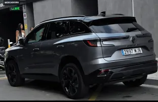 Renault Austral 2023