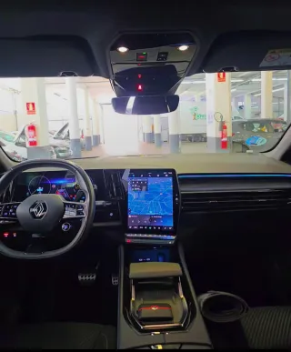 Renault Austral 2023