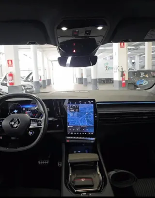 Renault Austral 2023