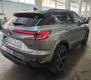 Renault Austral 2023