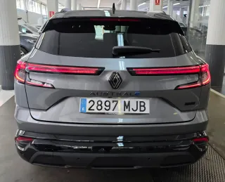 Renault Austral 2023
