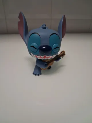Funko Pop Stitch Lilo & Stitch