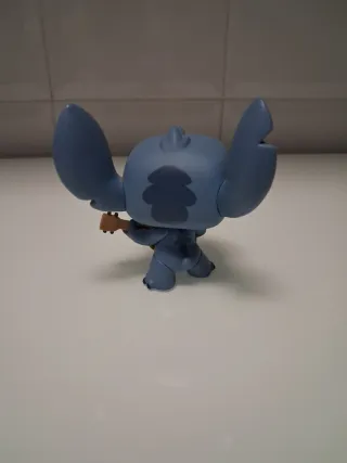 Funko Pop Stitch Lilo & Stitch