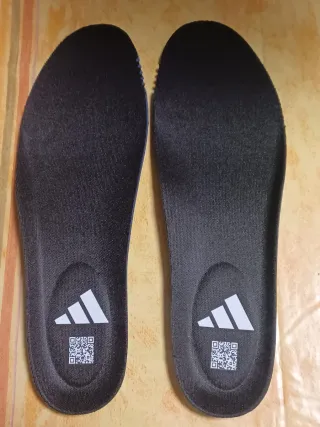 Plantillas Deportivas Adidas y Nike