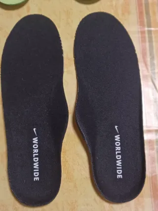 Plantillas Deportivas Adidas y Nike