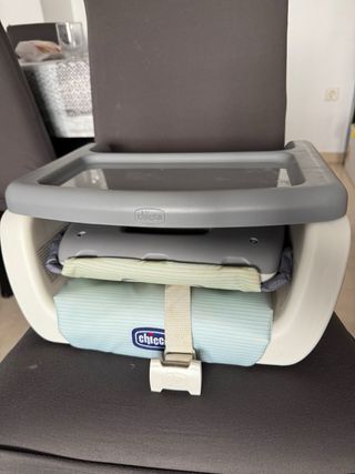 Trona Chicco Baby Elephant Viaje