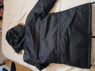 Chaqueta Geographical Norway Azul Invierno