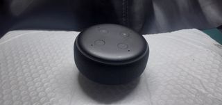 Alexa. Amazon Echo Dot 3ra Gen