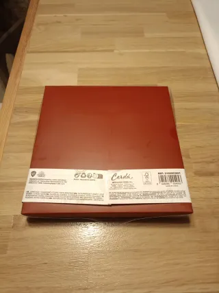 Set Papelería Harry Potter Gryffindor