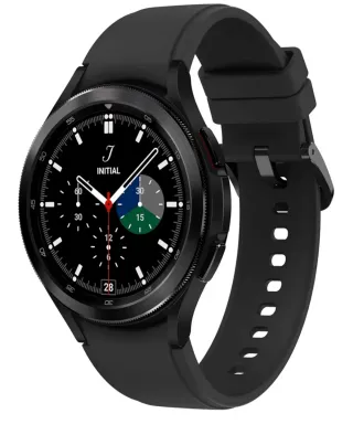 Samsung Galaxy Watch 4 Classic 46mm Negro