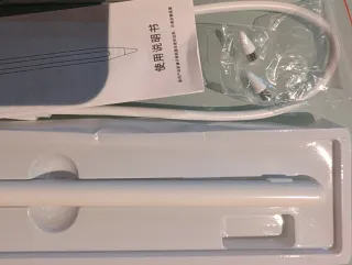 Lápiz Stylus Universal para Tablet