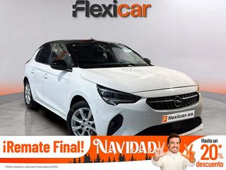 Opel Corsa 1.2T XHL 74kW (100CV) Edition