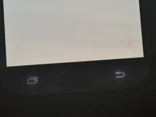 Samsung Galaxy S6 Blanco