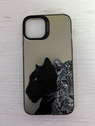 Fundas iPhone 13, 14, 15 (Normal)