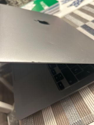 MacBook Air M1 (2023) para piezas