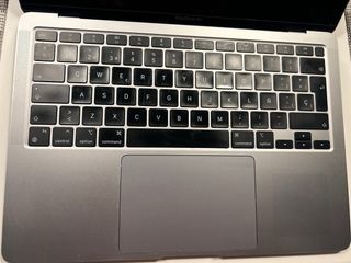 MacBook Air M1 (2023) para piezas