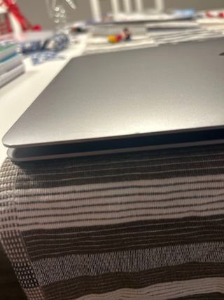 MacBook Air M1 (2023) para piezas
