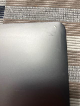 MacBook Air M1 (2023) para piezas