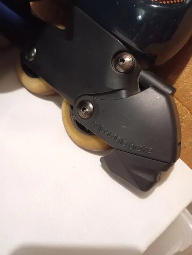 Botas de patinar en línea Boomerang