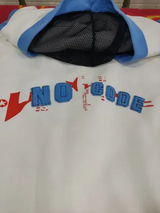 Lote 3 Pantalones Deportivos, 2 Sudaderas.