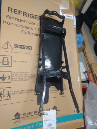 Telaietto Cagiva Mito EV