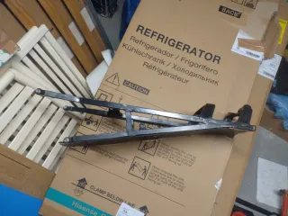 Telaietto Cagiva Mito EV