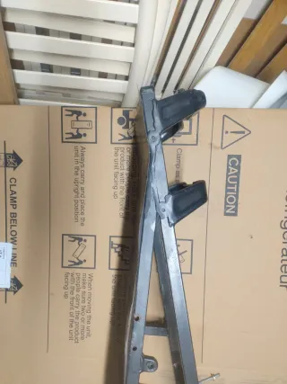 Telaietto Cagiva Mito EV