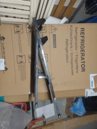 Telaietto Cagiva Mito EV