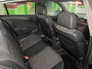Opel Astra 1.9 diesel 120 cv