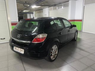 Opel Astra 1.9 diesel 120 cv