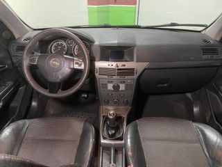 Opel Astra 1.9 diesel 120 cv