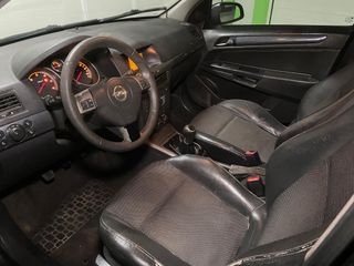 Opel Astra 1.9 diesel 120 cv