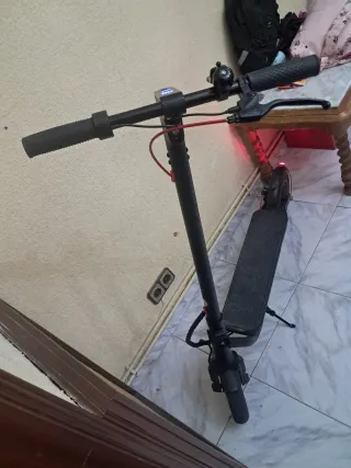 Patinete Eléctrico W6