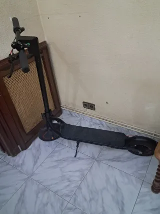 Patinete Eléctrico W6