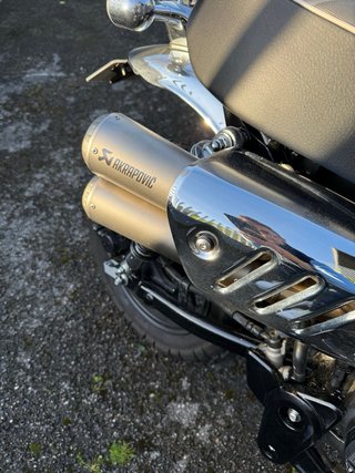 Honda Monkey 125