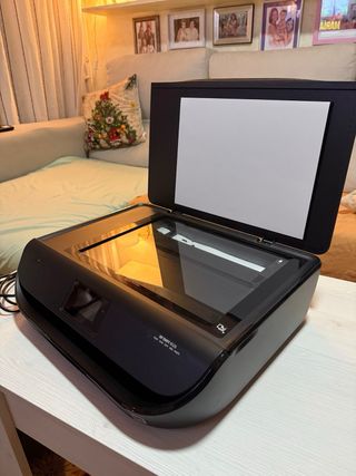 Impresora HP ENVY 4526