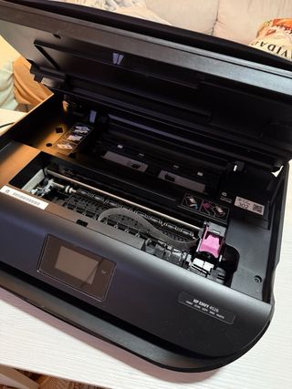 Impresora HP ENVY 4526